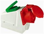 <b>V�gudtag 400 v Combi 16 A </<B